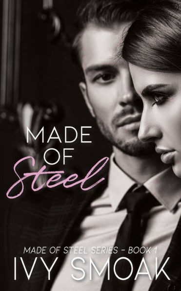 Made Of Steel (Made Of Steel Series)