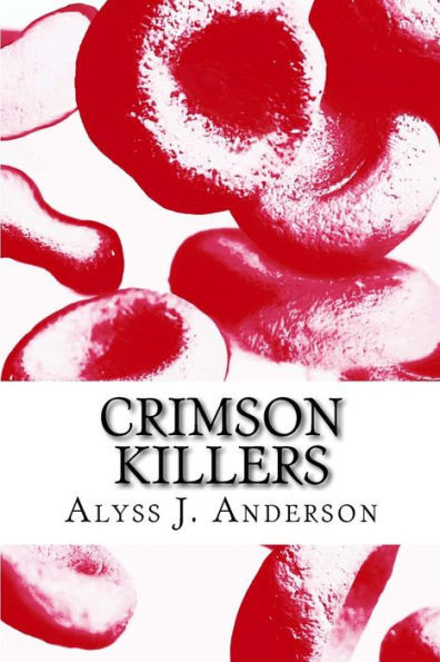Crimson Killers