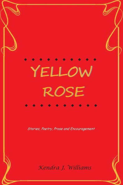 Yellow Rose