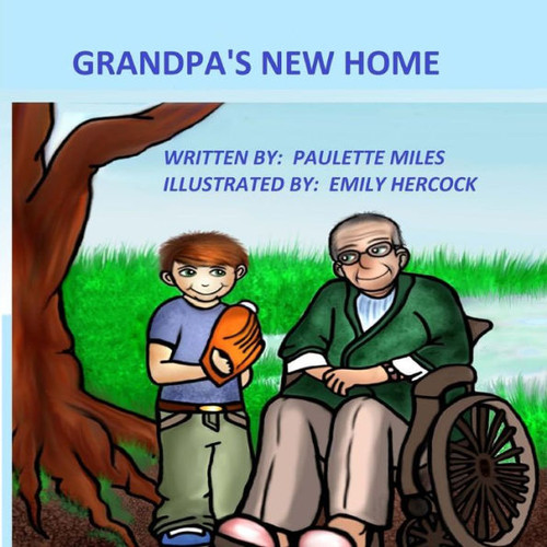 Grandpa'S New Home