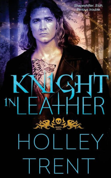 Knight In Leather (Hearth Motel)