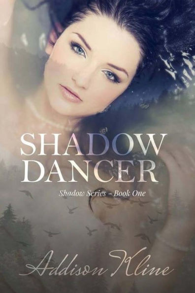 Shadow Dancer (Shadow Series)
