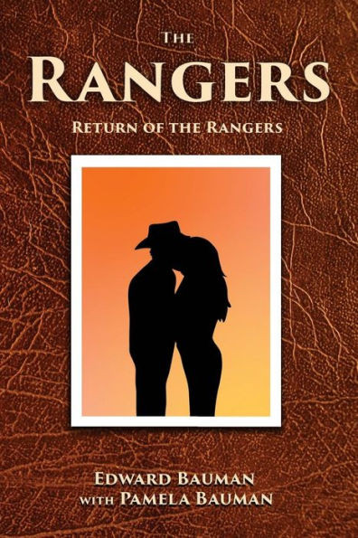 The Rangers Book 3: The Return Of The Ranger