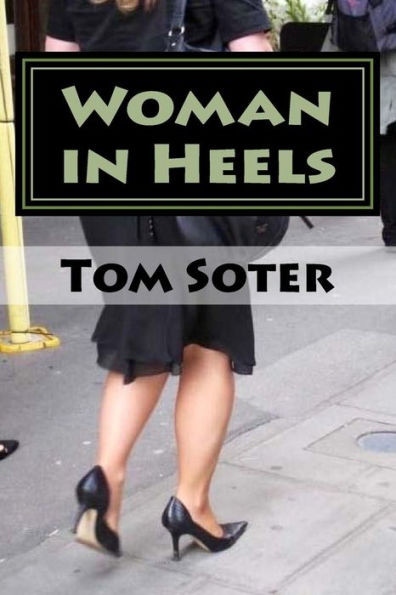 Woman In Heels