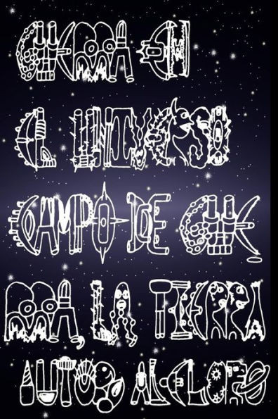 Campo De Guerra, La Tierra (Guerra En El Universo) (Spanish Edition)