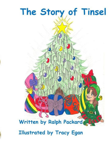The Story Of Tinsel