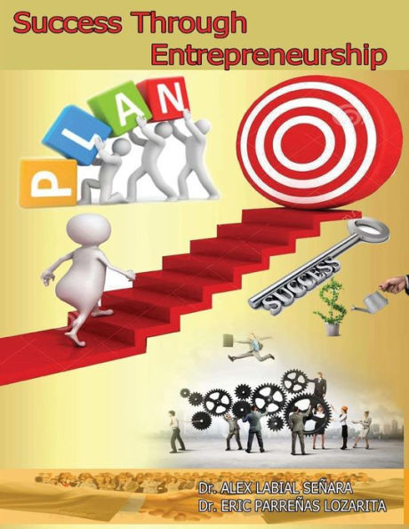 Success Through Entrepreneurship