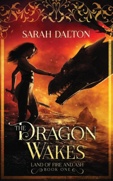 The Dragon Wakes (Land Of Fire And Ash)