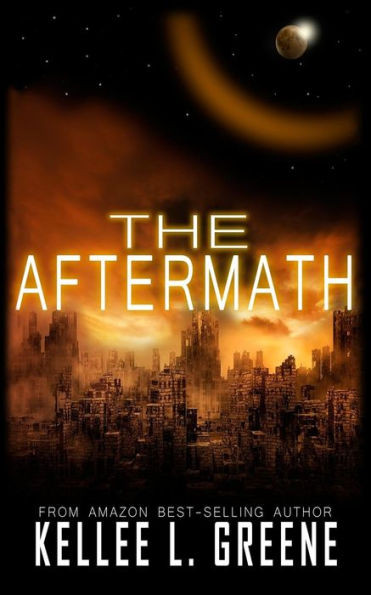 The Aftermath (The Alien Invasion)