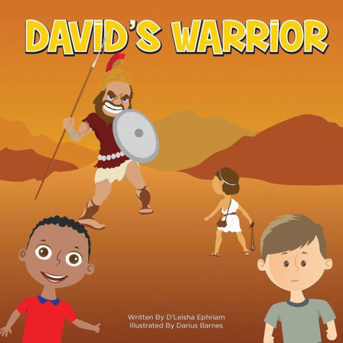 David's Warrior