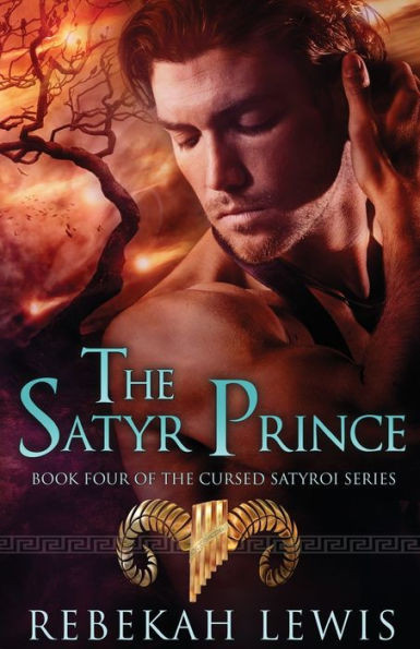 The Satyr Prince (The Cursed Satyroi)