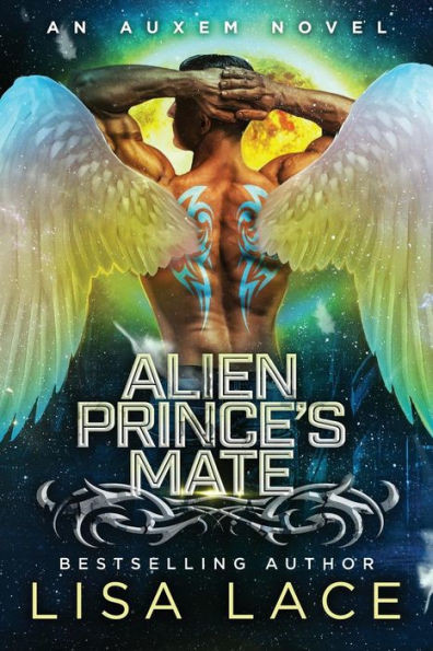 Alien PrinceS Mate: An Auxem Novel: An Auxem Novel