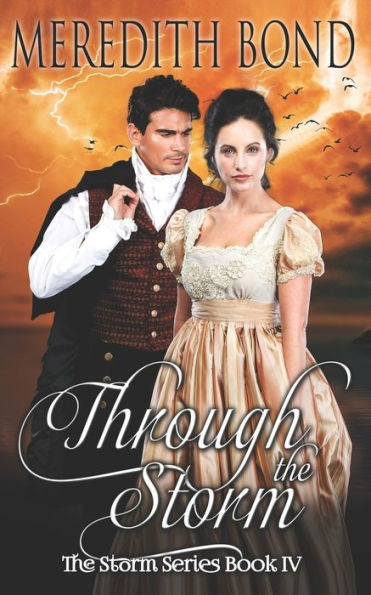 Through The Storm (Storm Series)