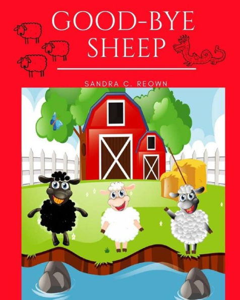 Good-Bye Sheep