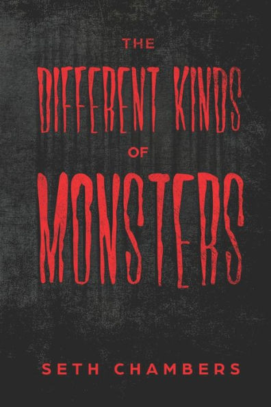 The Different Kinds Of Monsters