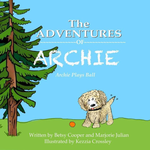 The Adventures Of Archie: Archie Swallows A Ball