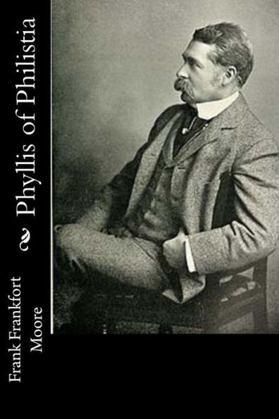 Phyllis Of Philistia