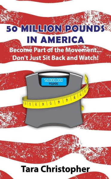50 Million Pounds In America