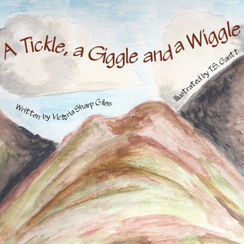 A Tickle, A Giggle And A Wiggle