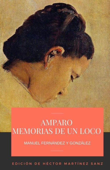 Amparo. Memorias De Un Loco (Spanish Edition)