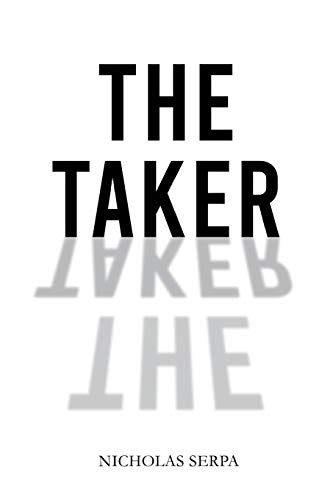 The Taker - Paperback