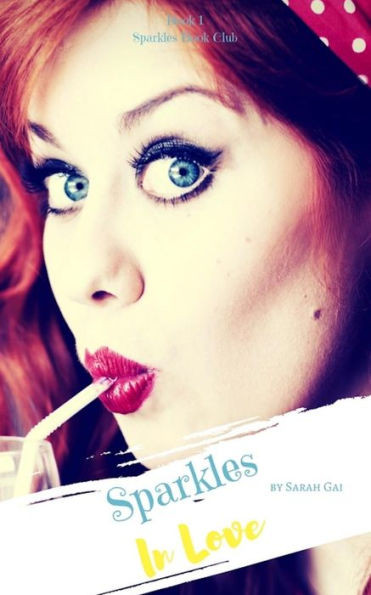 Sparkles In Love (Sparkles Book Club)