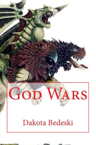 God Wars
