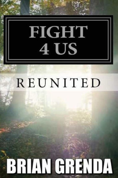 Fight 4 Us: Reunited