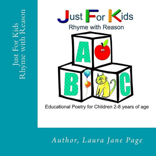 Just For Kids: Rhyme With Reason
