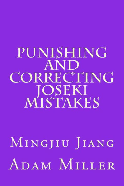 Punishing And Correcting Joseki Mistakes