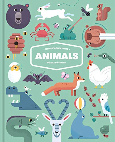 Little Known Facts: Animals