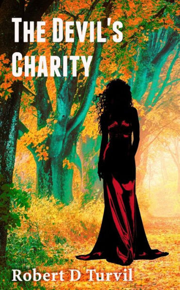 The Devil'S Charity