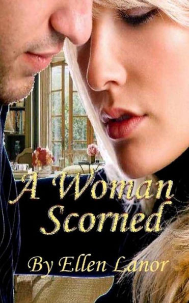 A Woman Scorned (Bluegrass)