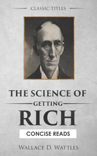 The Science Of Getting Rich: The Secret Behind 'The Secret'