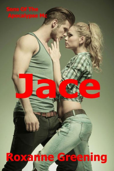 Jace: Sons Of The Apocalypse Mc (The Son'S Of The Apocalypse Mc)