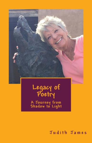 Legacy Of Poetry: A Journey From Shadow To Light