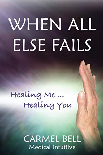 When All Else Fails: Healing Me, Healing You