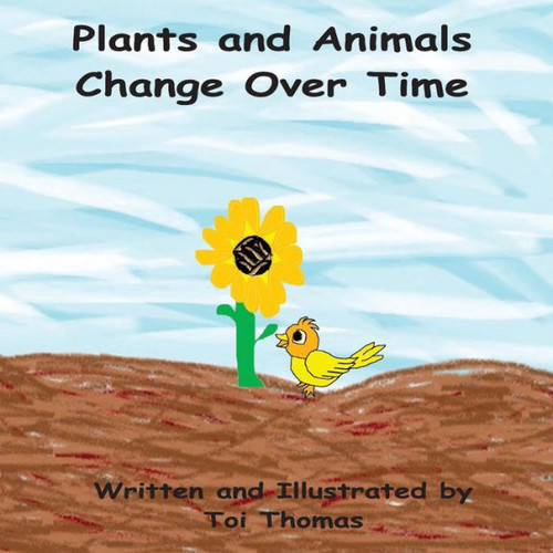 Plants And Animals Change Over Time (Changes Duet)