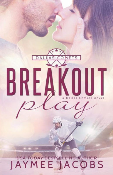 Breakout Play (The Dallas Comets)