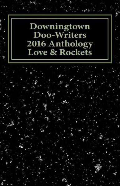 Downingtown Doo-Writers, 2016 Anthology