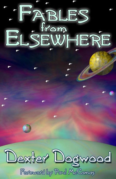 Fables From Elsewhere