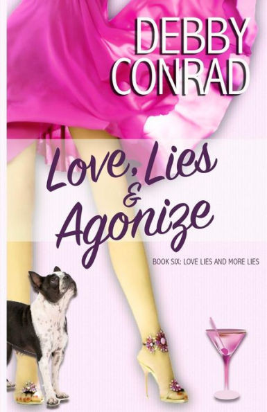 Love, Lies And Agonize (Love, Lies And More Lies)