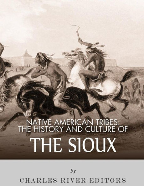 Native American Tribes: The History And Culture Of The Sioux