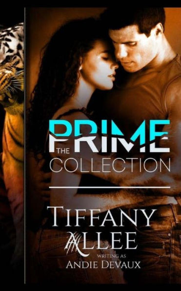 Prime Series: The Collection (Royals)