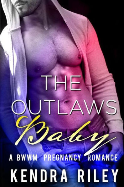 The Outlaw'S Baby