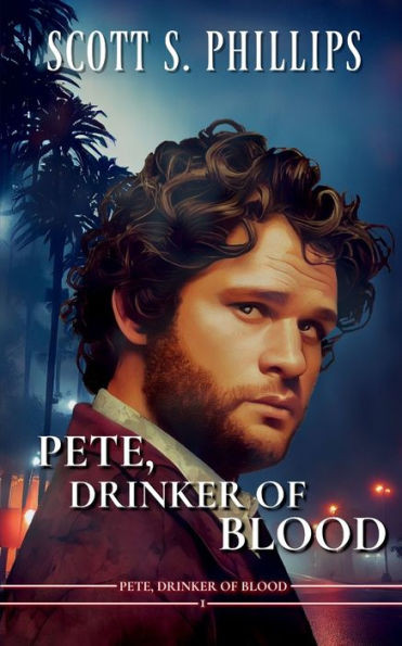 Pete, Drinker Of Blood
