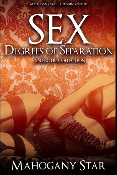 Sex Degrees Of Separation