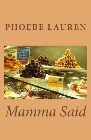 Mamma Said