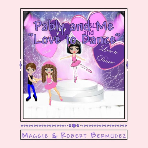 Pably And Me "Love To Dance" Vol. 6: Love To Dance