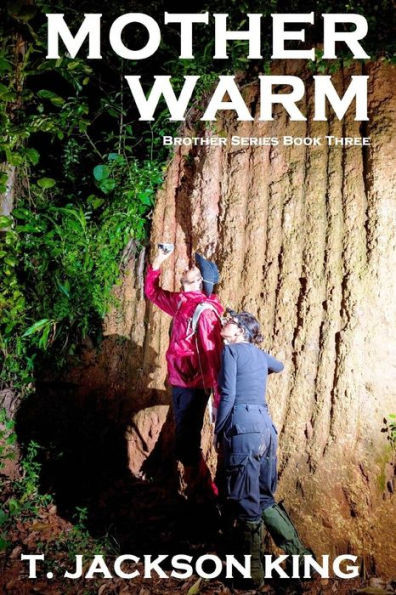 Mother Warm (Brother Series) (Volume 3)